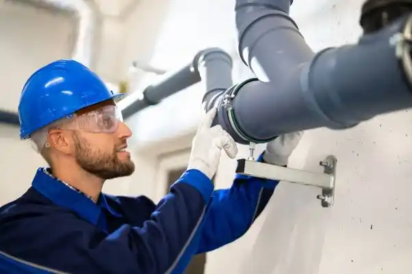 water damage restoration service Platte